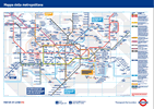 Metropolitana Londra